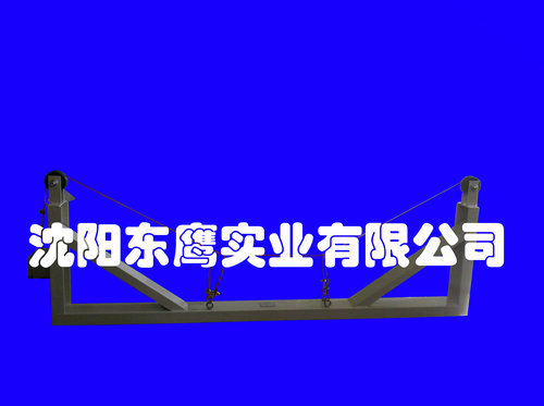 ZS-L拦索式（防爆）纵向撕裂检测器