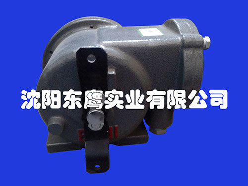 EXKLT2系列煤矿用拉绳开关