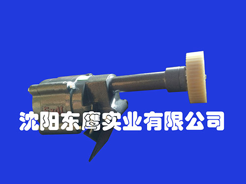 防爆打滑开关 GDH-III
